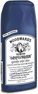 Woodward's Gripe Water 130ml