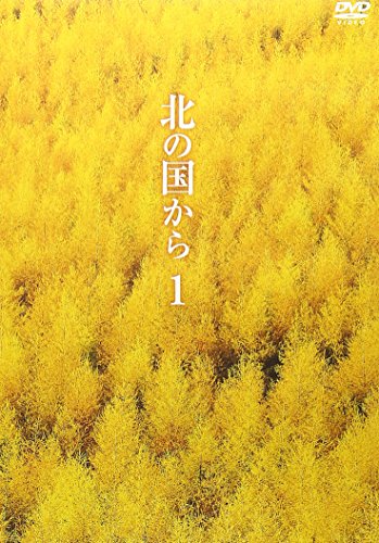北の国から Vol.1 [DVD]