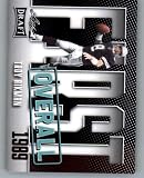 2023 Leaf Draft #7 Troy Aikman Football Trading Card