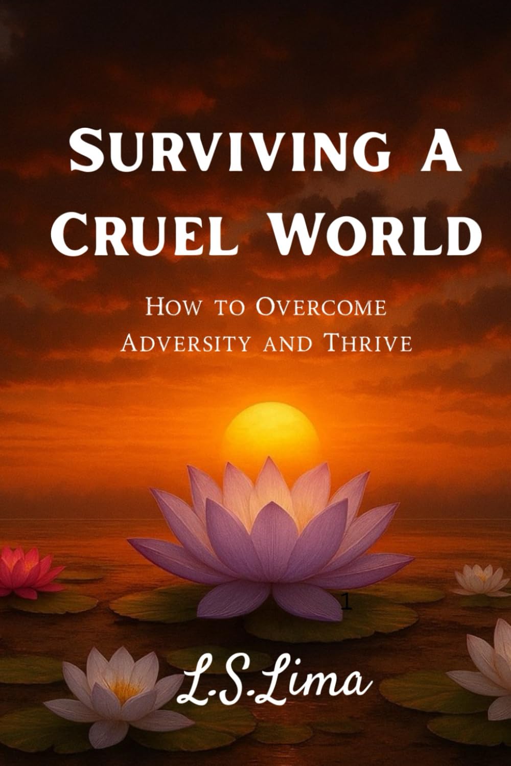 Surviving a Cruel World: How to Overcome Adversity and Thrive