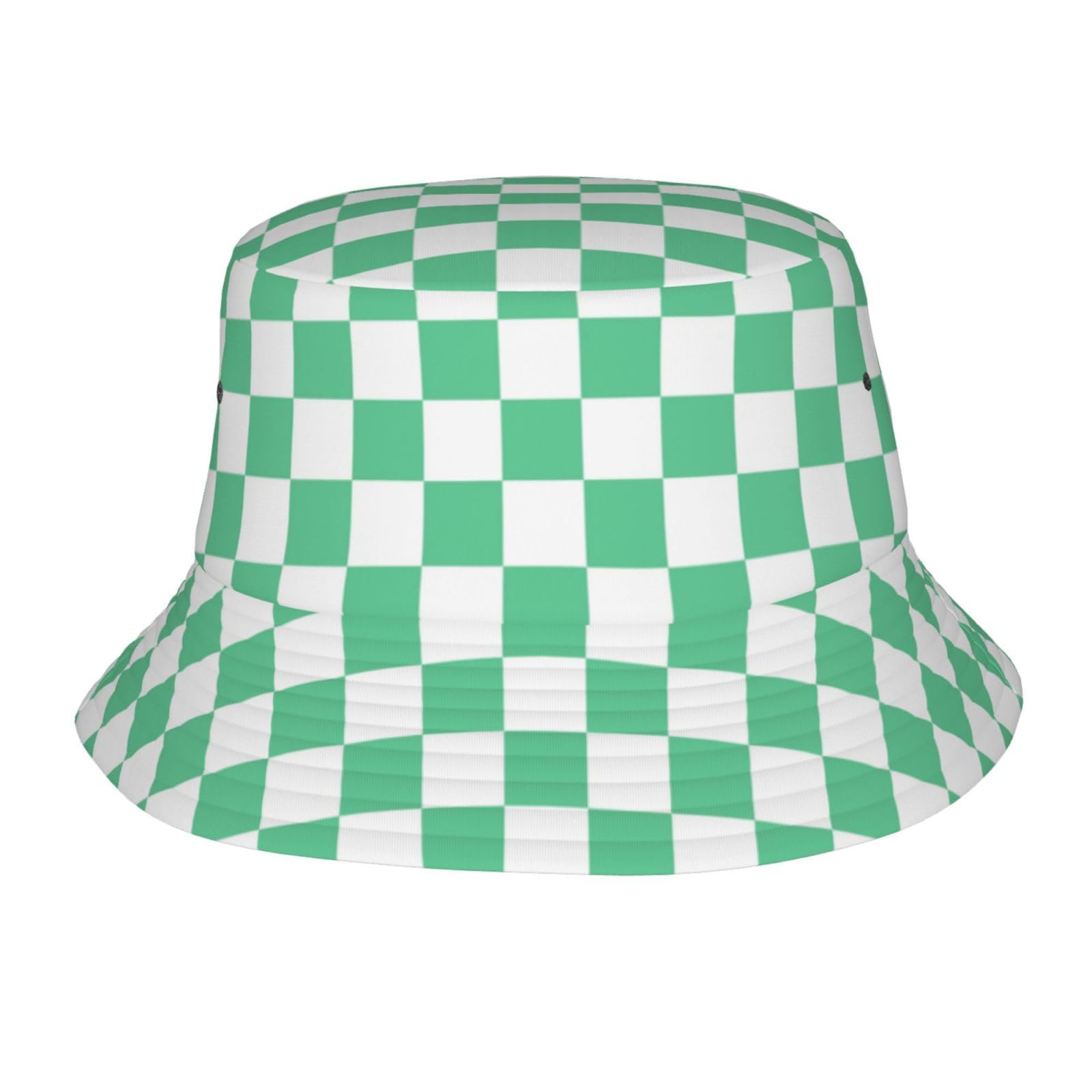 GeRRiT Sombrero de pescador para hombre y mujer, sombrero de playa, sombrero de pescador, gorra unisex para exteriores