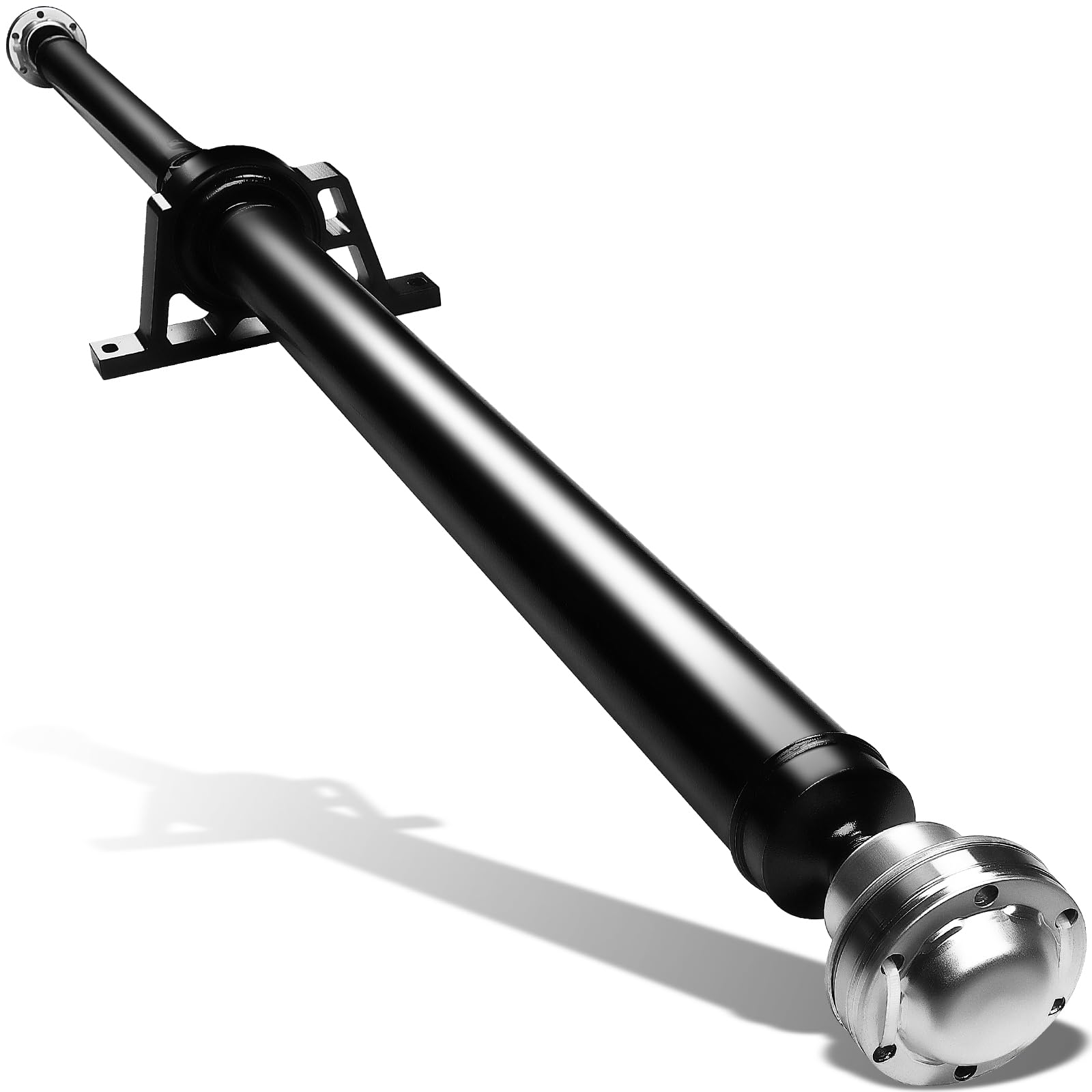 Photo 1 of Amzdrive Rear Drive Shaft Prop Shaft Driveshaft Assembly Fit for Buick Encore 2013-2021,Fit for Chevrolet Trax 2015-2021 L4 1.4L Sport Utility, AWD; OE 42529901, 22788958