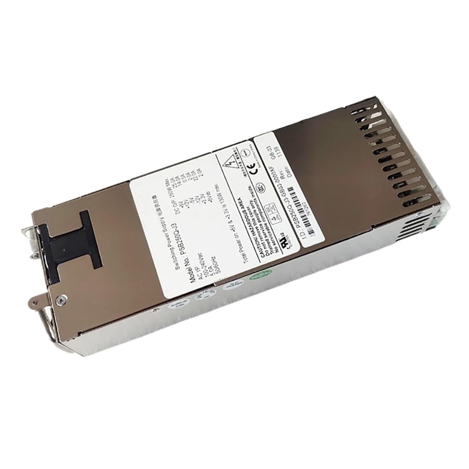 CLBSWYEJK 250W Switching Power Supply PSB250Q-J3