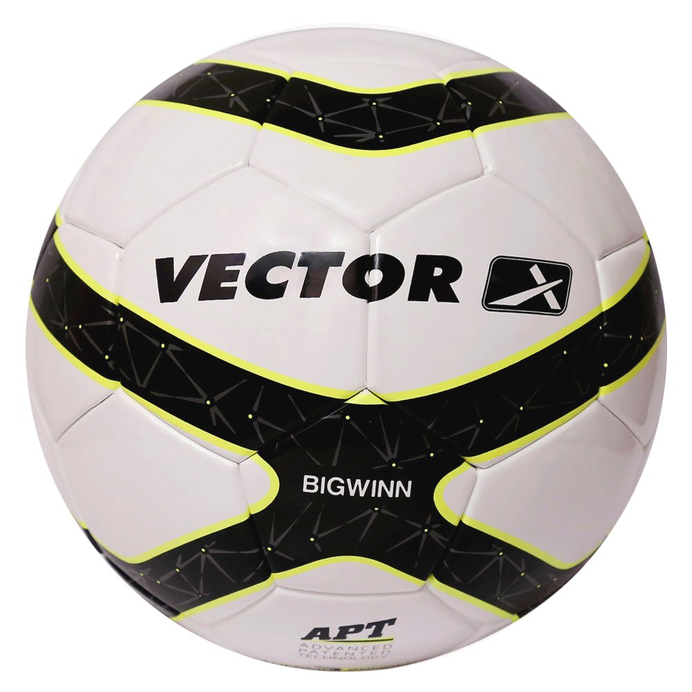 Vector X Thermobonded Football, Size 5-picture-32