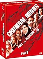 クリミナル・マインド/FBI vs 異常犯罪 シーズン1〜10 セット　DVD Amazon.co.jp: クリミナル・マインド／FBI vs. 異常犯罪