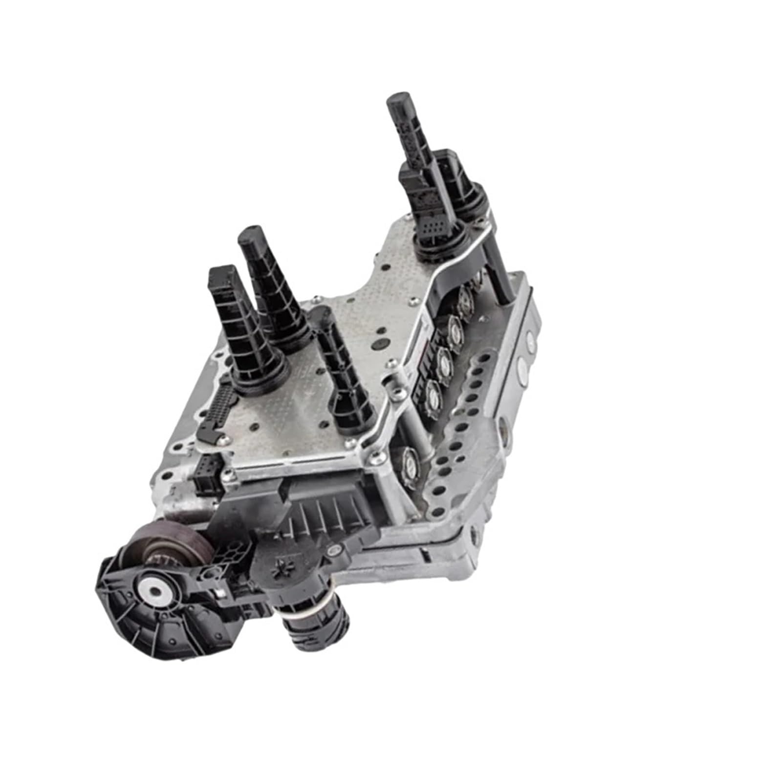 Módulo de control de transmisión CVT 6DCT450 MPS6, cuerpo de válvulas, mecatrónica 7M5R-7H035-CA 7M5R-14C247-FE. Compatible con Volvo, Ford y Dodge.