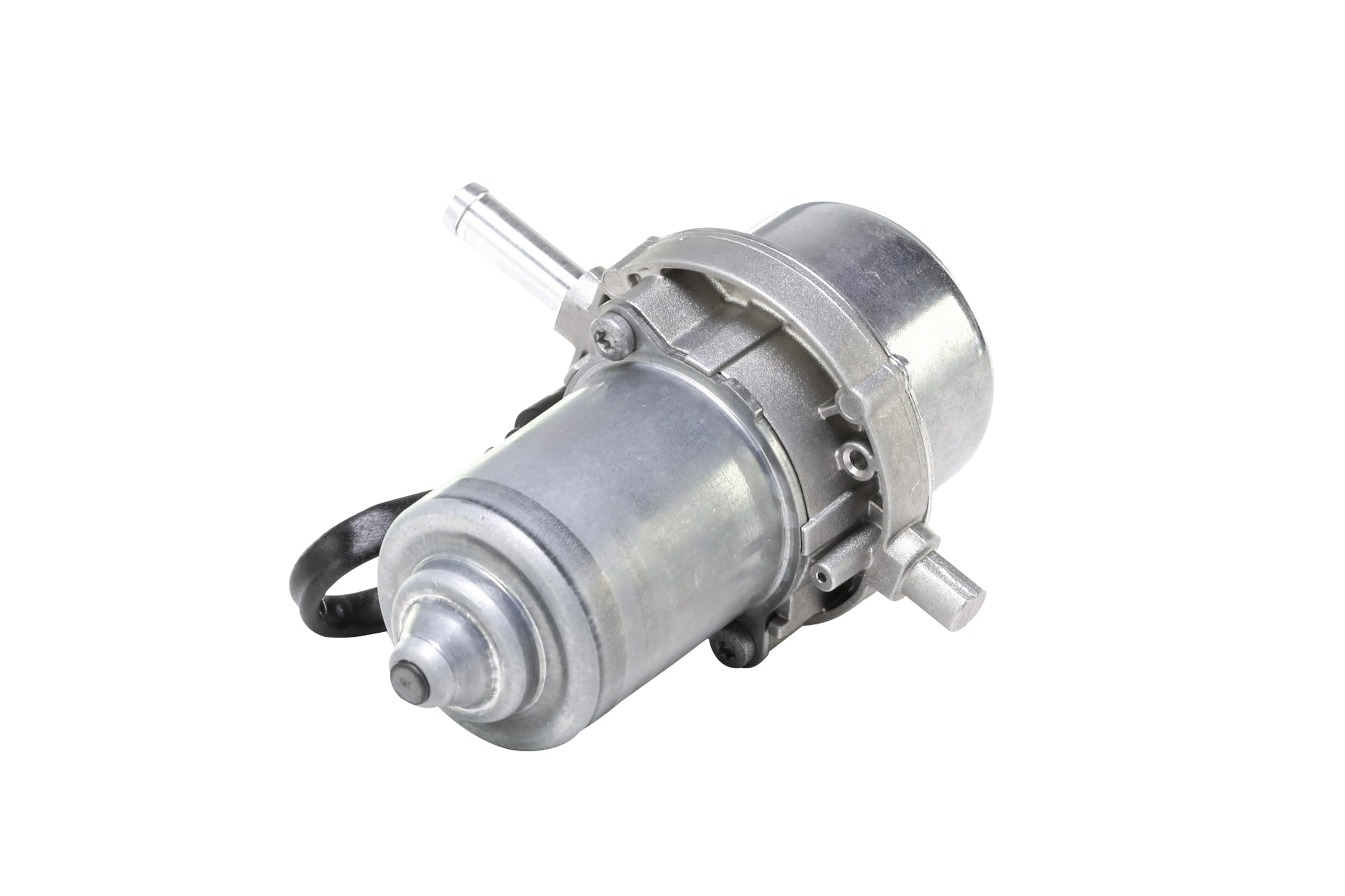 HELLA 8TG 008 440-111 Bomba de vacío, sistema de frenado - 12V - Número de conexiones: 2