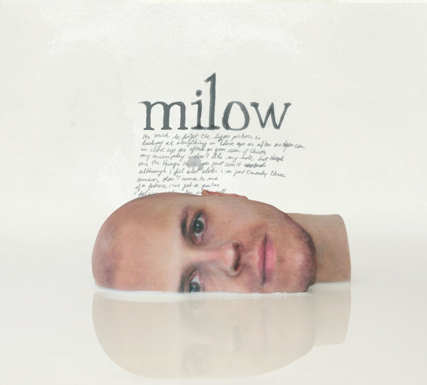 Milow [Audio CD]