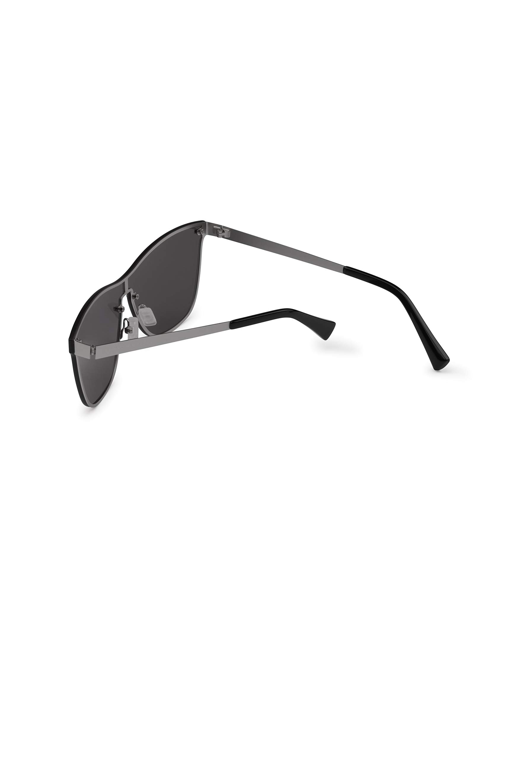HAWKERS Sonnenbrille ONE VENM METAL für Herren und Damen