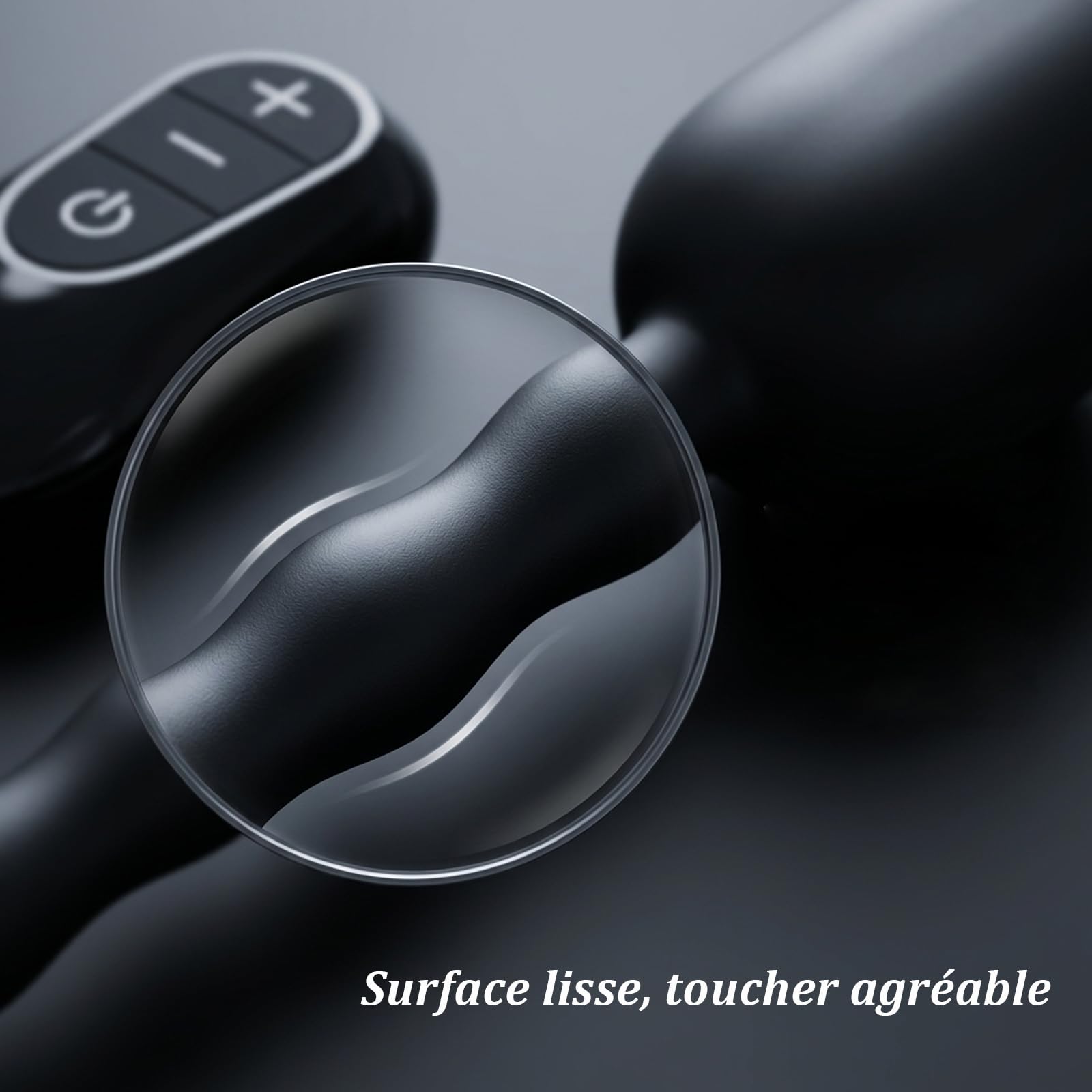 Électrostimulation Plug Uretre Dilatateur Urétral Electro-Stimulation et Silicone Prostate Masturbation Dilatateurs Urétraux pour Homme Électrique Stimulante Sonde Uretre Pénis Jouet Sexuel, 6.5mm