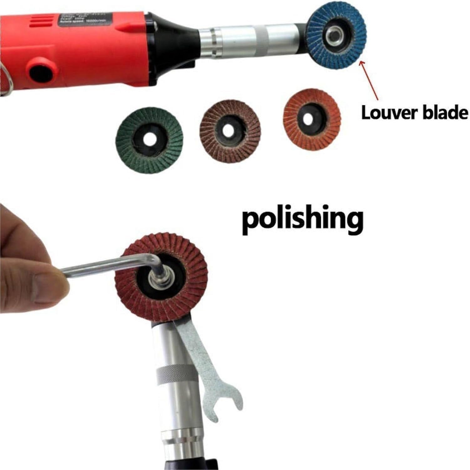 Cortador y Limpiador Multiusos de Juntas para baldosas eléctrico inalámbrico 15000 RPM Velocidad Ajustable 6 Niveles para Cocina Cuarto de baño reparación rápid, Rojo