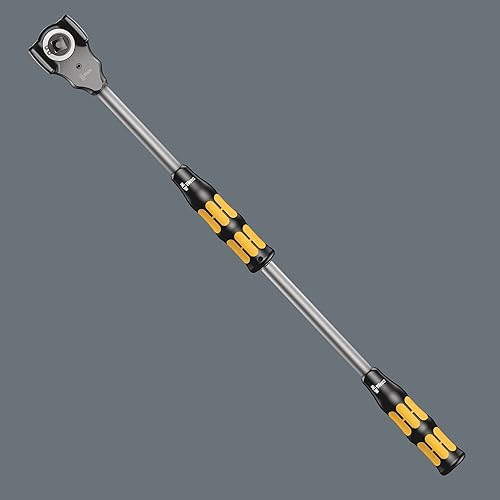 Miniatura 4 de 8002 C KOLOSS 1/2" All Inclusive Set SB Drive Accesorio