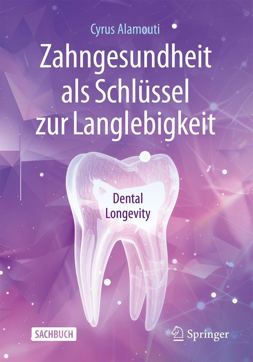 Zahngesundheit als Schlüssel zur Langlebigkeit: Dental Longevity