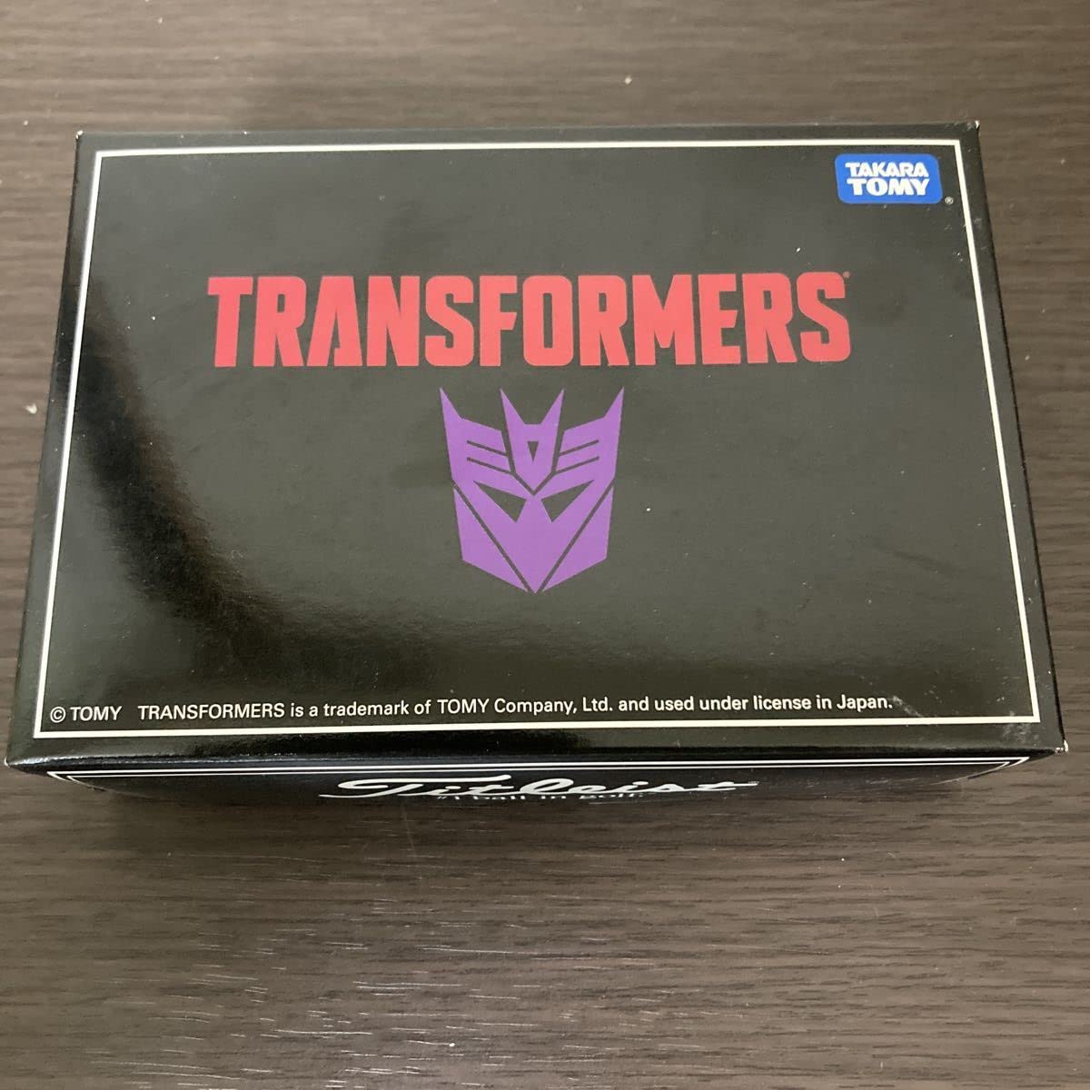 Amazon.co.jp: トランスフォーマー 非売品 ゴルフボール : おもちゃ