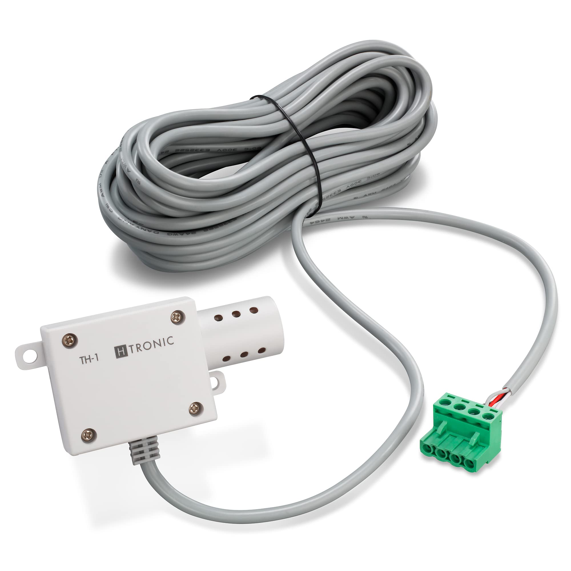 H-Tronic Taupunktsteuerung -40 - +125 °C