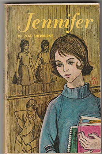 Jennifer B000BFO0W8 Book Cover