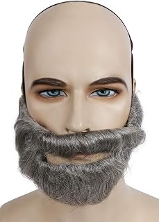 Biblical Beard