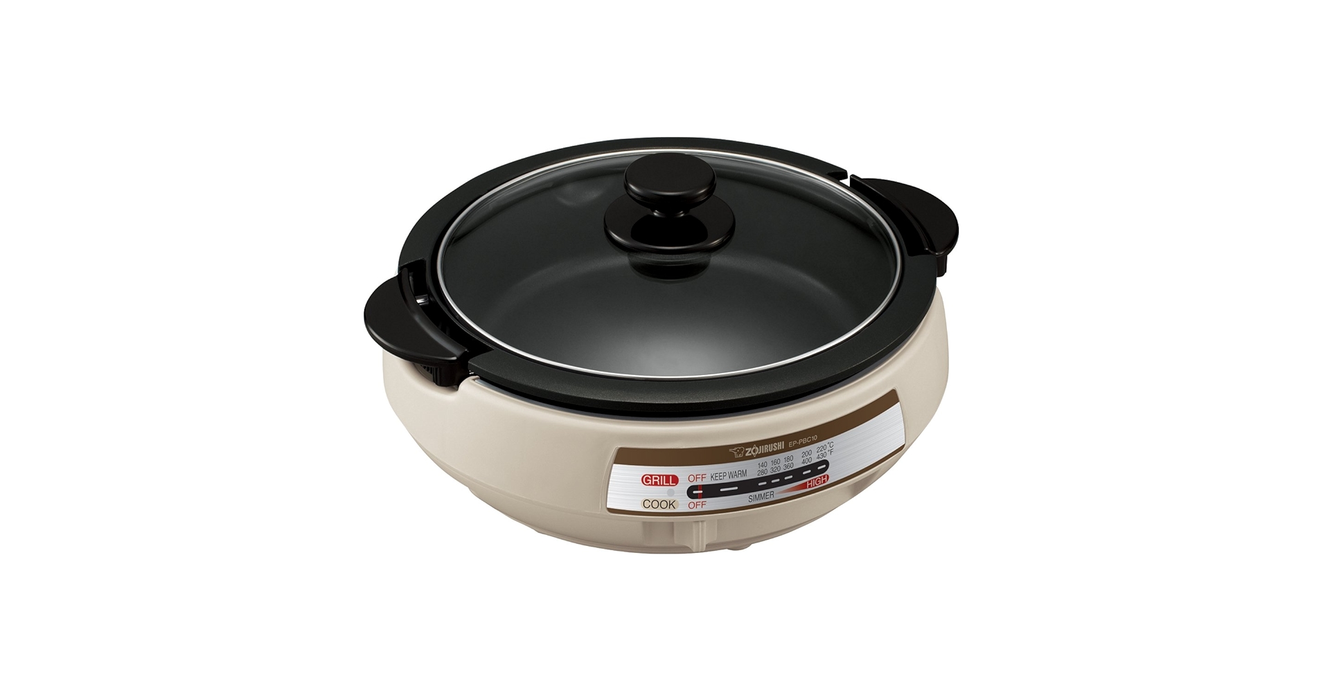 キッチン家電 ZOJIRUSHI EA-BE10-TD キッチン家電 ZOJIRUSHI EA-BE10-TD Amazon | 象印 プレート