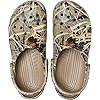 Crocs Unisex Adult Classic Realtree Clogs, Brown Khaki 01 x 4 UK Men/5 UK Women #2