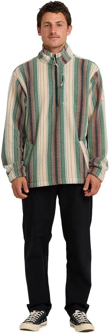 Billabong Women's Boundary Mock - Image 3