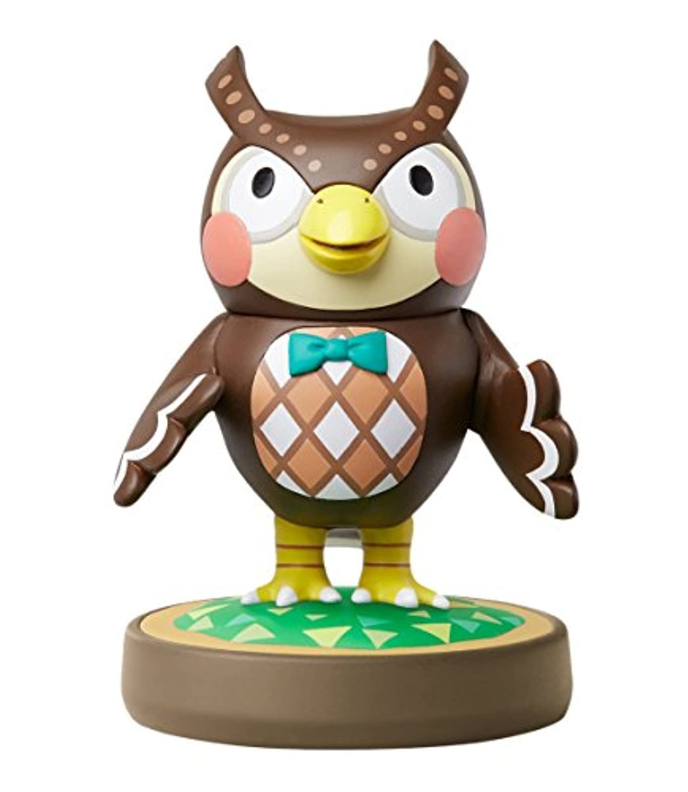 Nintendo Blathers amiibo - Wii U