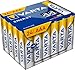 Produktbild VARTA Batterien AAA, 24 Stück, Energy, Alkaline, 1,5V, Cube, Verpackung zu 90% recycelt, für einfachen Grundbedarf, Made in Germany