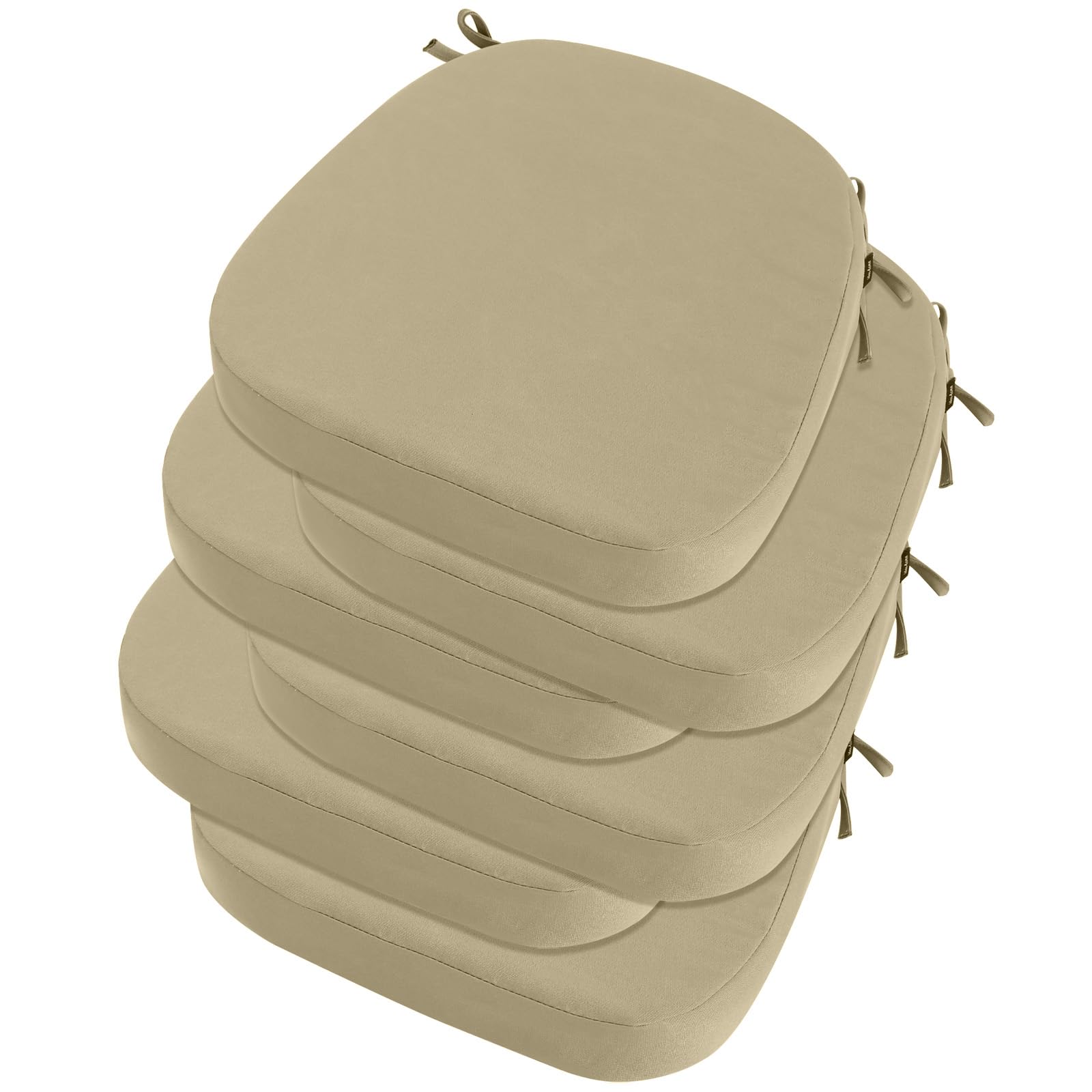 Outdoor Chair Cushions Set Of 6