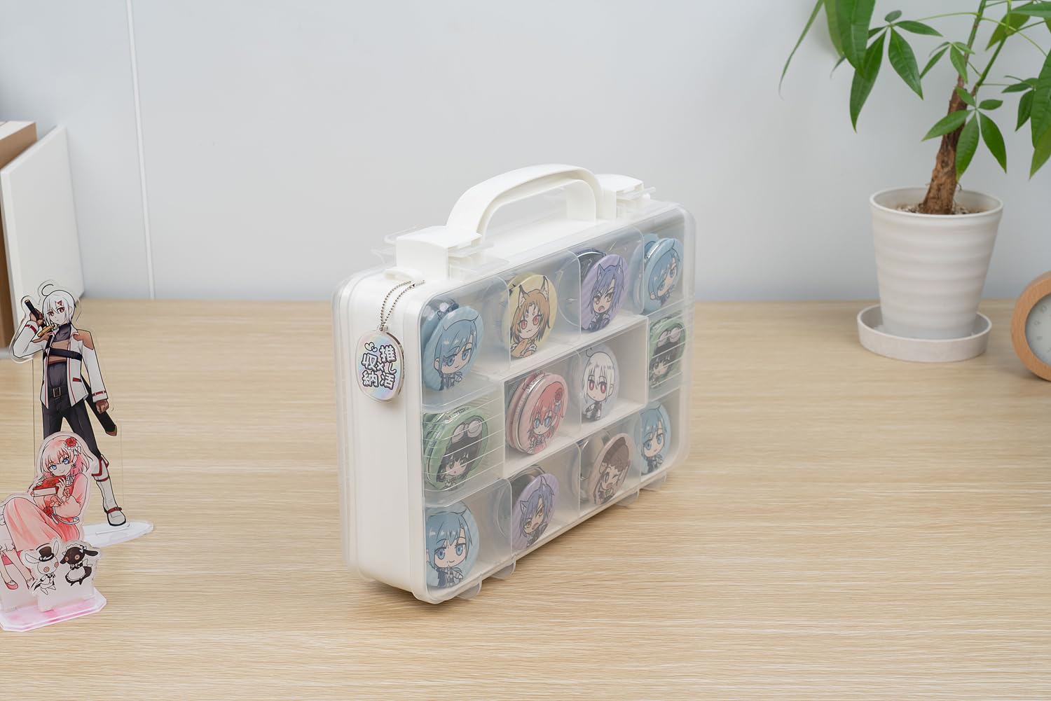 Amazon.co.jp: ツインコレクションケース300 : ホーム＆キッチン