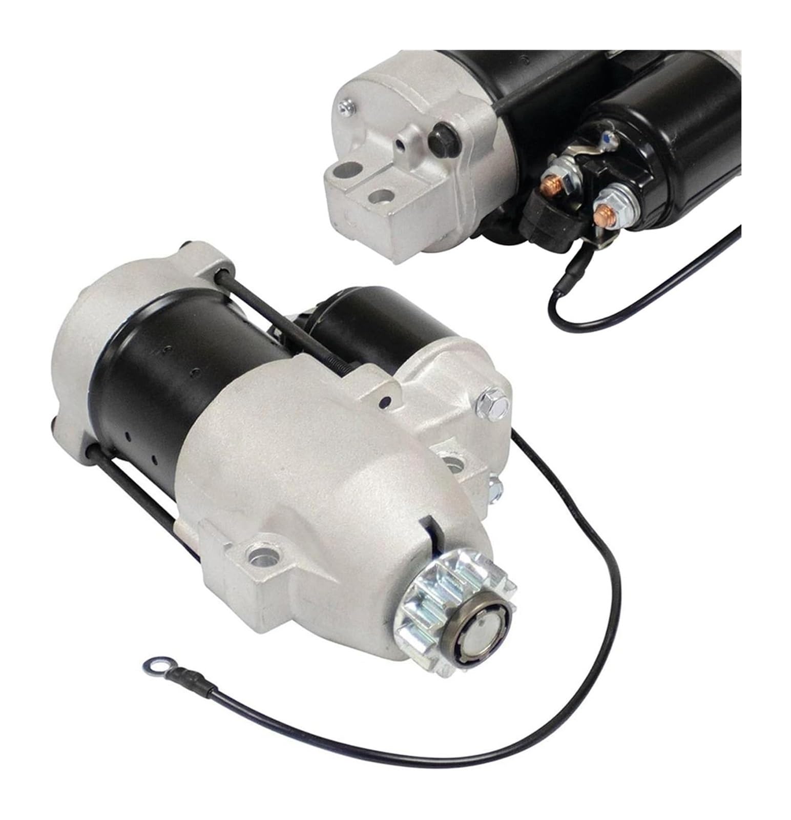 Motorino Di Avviamento Per Moto Per Y&amaha Marine Fuoribordo 4 Tempi F150-F250 S114-867 63P-81800-00 63P-81800-00-00 18442 63P-81800 Motorino Di Avviamento