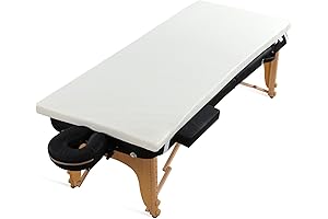 HOMBYS Massage Mattress: Comfort and Therapy in One