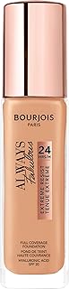 Bourjois Fond De Teint Always Fabulous 24H (2...