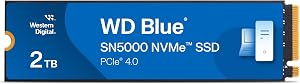 WD 2TB PCIe Gen4 NVMe