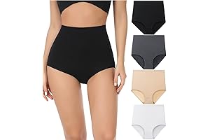 Wirarpa Shapy 8520 Women's Cotton Underwear