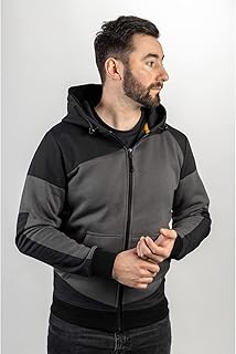 caterpillar mens hoodies