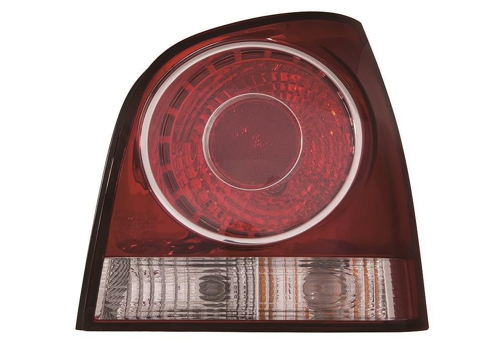 ALKAR Rear light VW 2012110 6Q6945096M Combination rearlight,Tail light,Tail lights,Back lights,Rear tail light,Rear lights