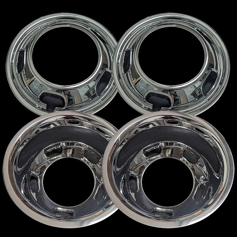 Fits: 2020-2024 RAM 3500 17