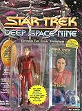 Star Trek Deep Space Nine - Major Kira Nerys