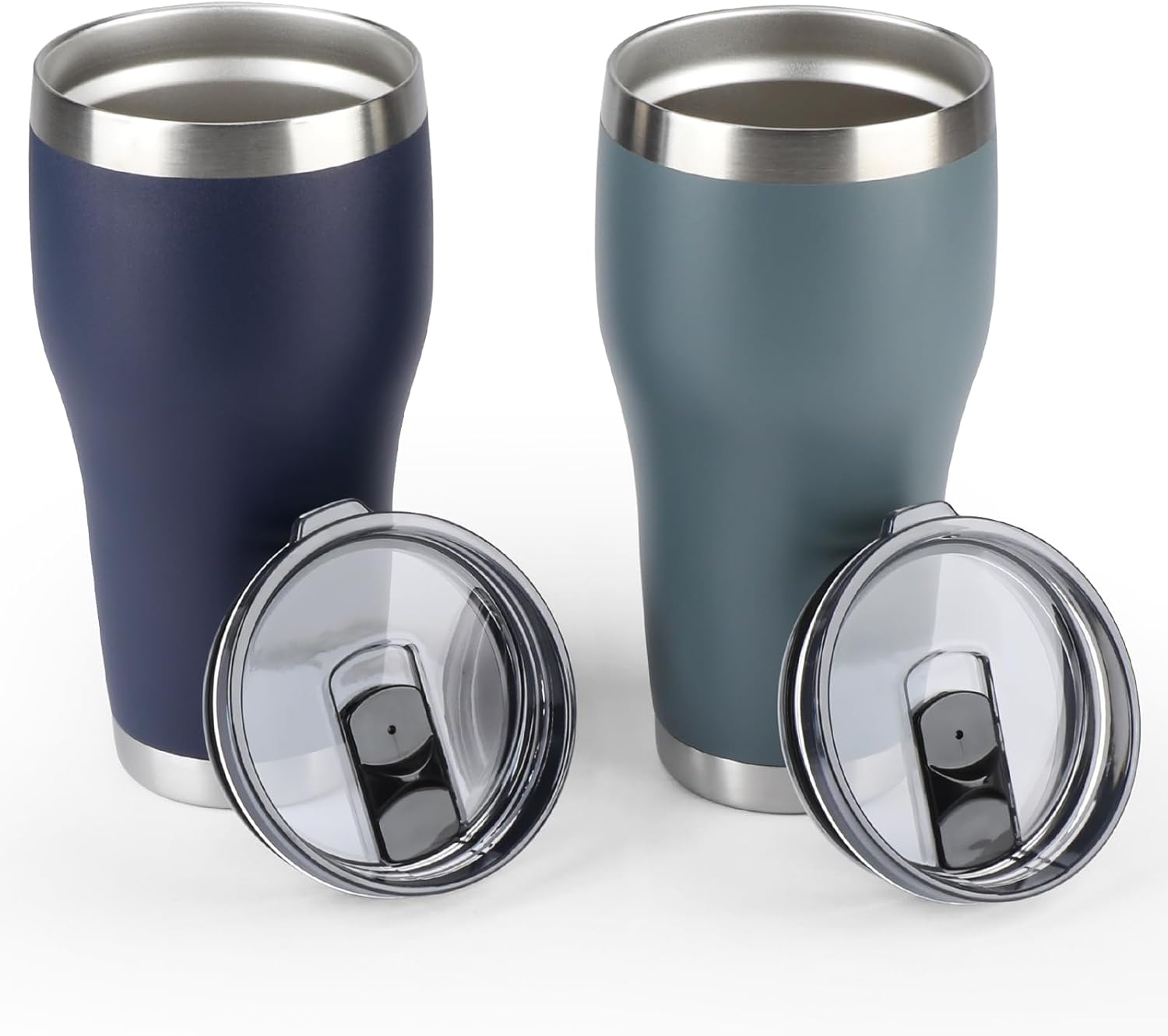 Sip in Style: Review of Olympia Tools 30oz Insulated Tumblers