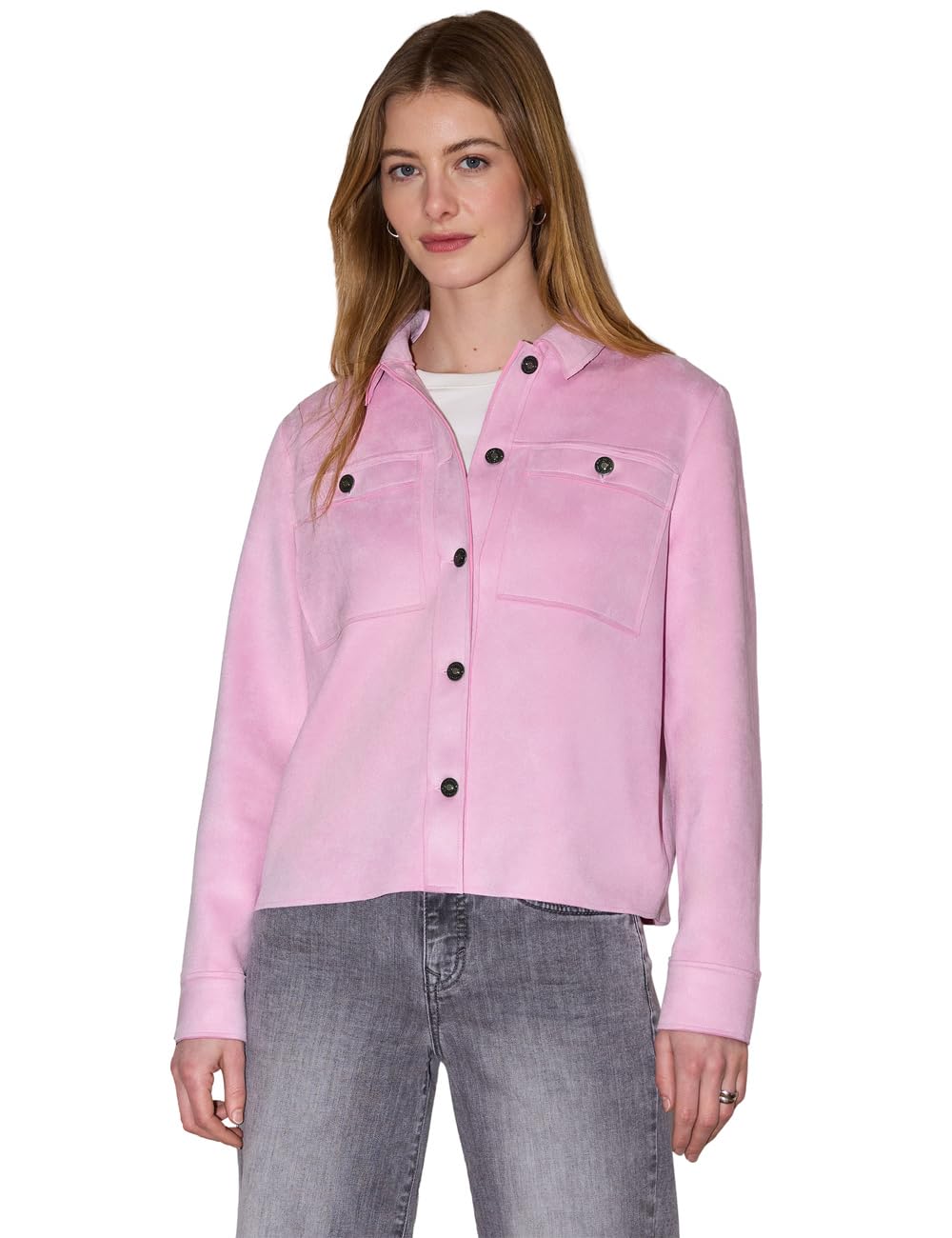 Street One Studio Damen Overshirt