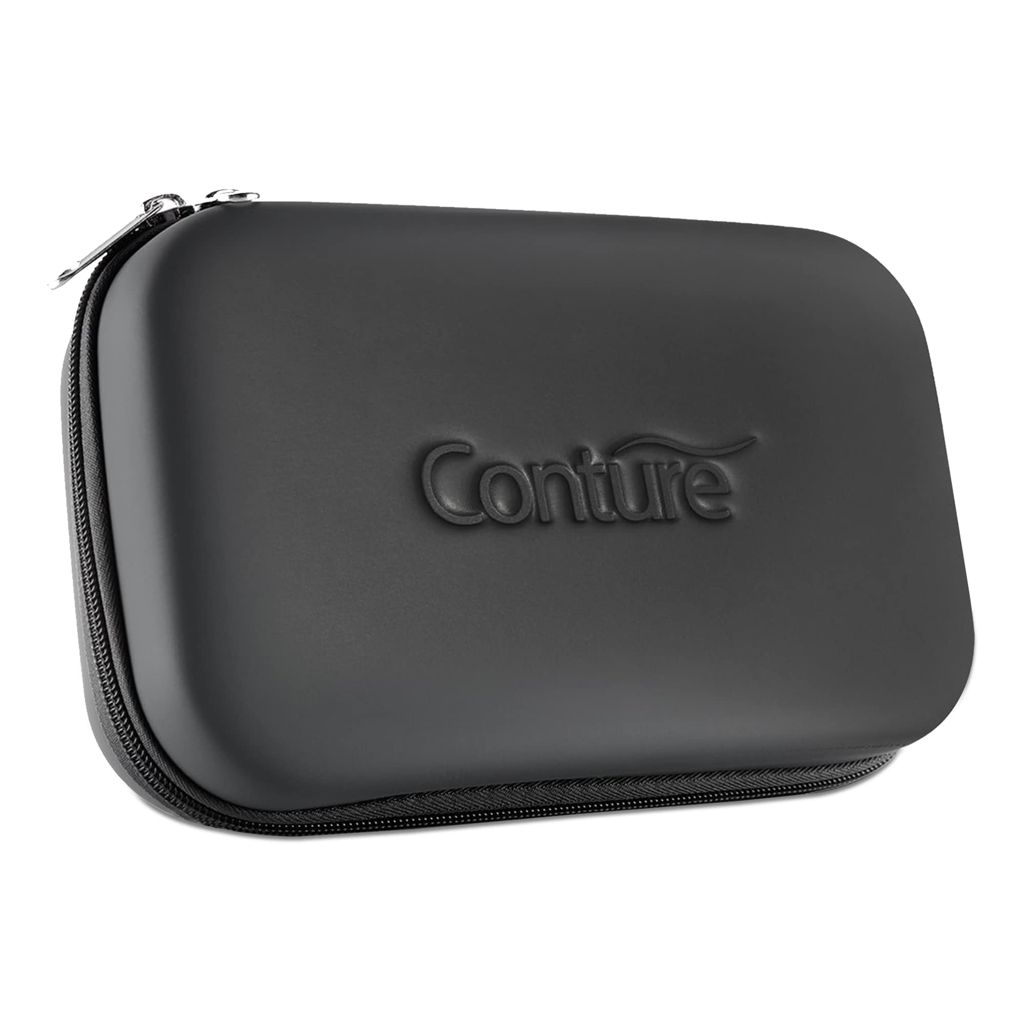 LUMINESSHard Cover Travel Case for Conture Kinetic Skin Toning System & Anti-Aging Treatment Serum