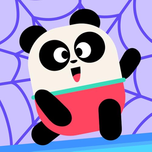 Lingokids: 4000+ interactive games, songs and shows!