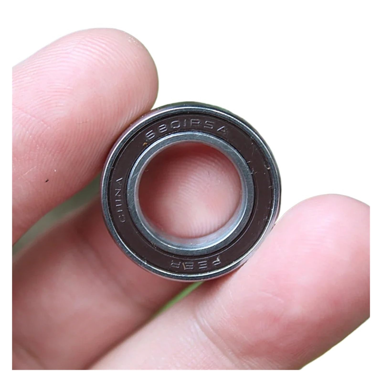 Roulement à billes 6801 de 12x21x5 mm pour la maintenance de vos équipements industriels