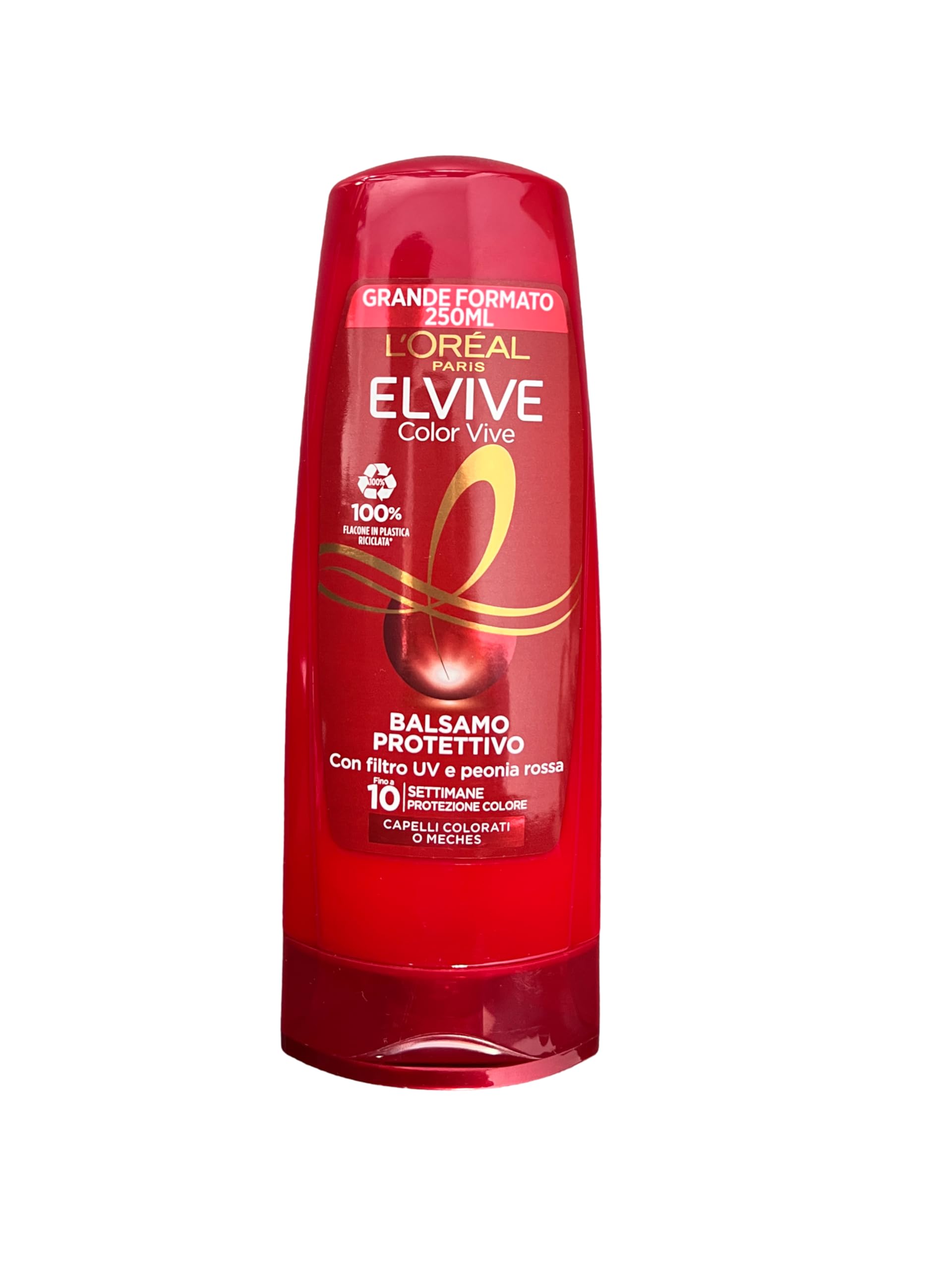 LOreal Paris Elvive Colour Protect Caring Conditioner 250ml