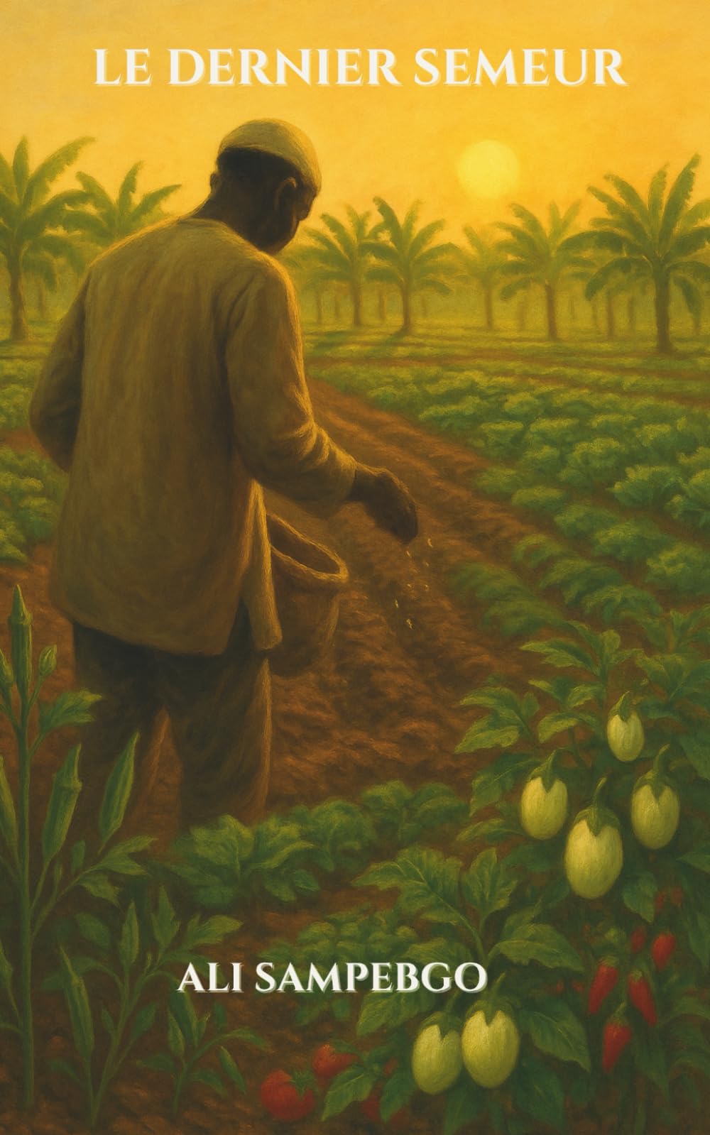 LE DERNIER SEMEUR: L’Héritage d’un Père et de la Terre