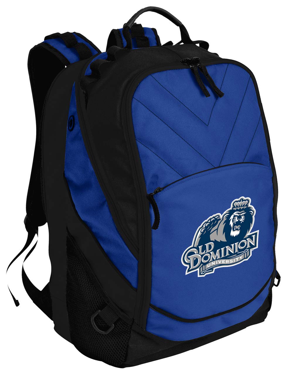 Broad Bay Old Dominion University Backpack