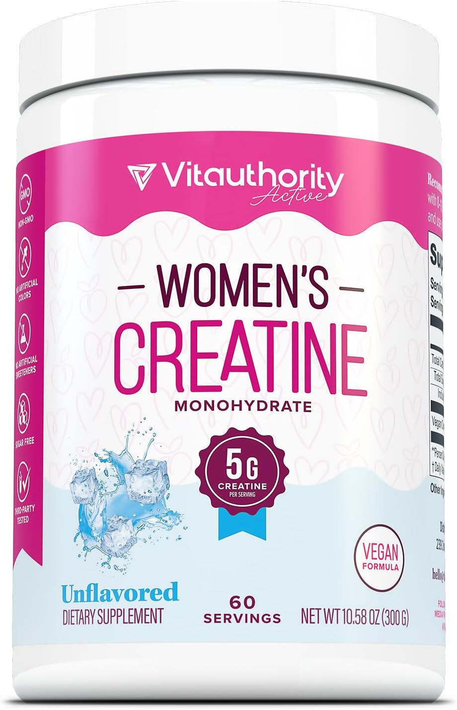 Micronized Creatine Monohydrate Powder –... Micronized Creatine Monohydrate Powder –...