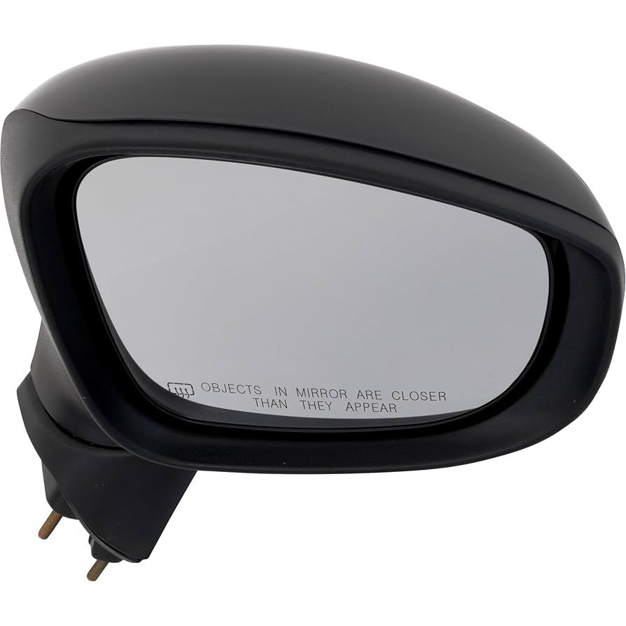 Amazon.com: Kool Vue Passenger Side Power Heated Mirror for