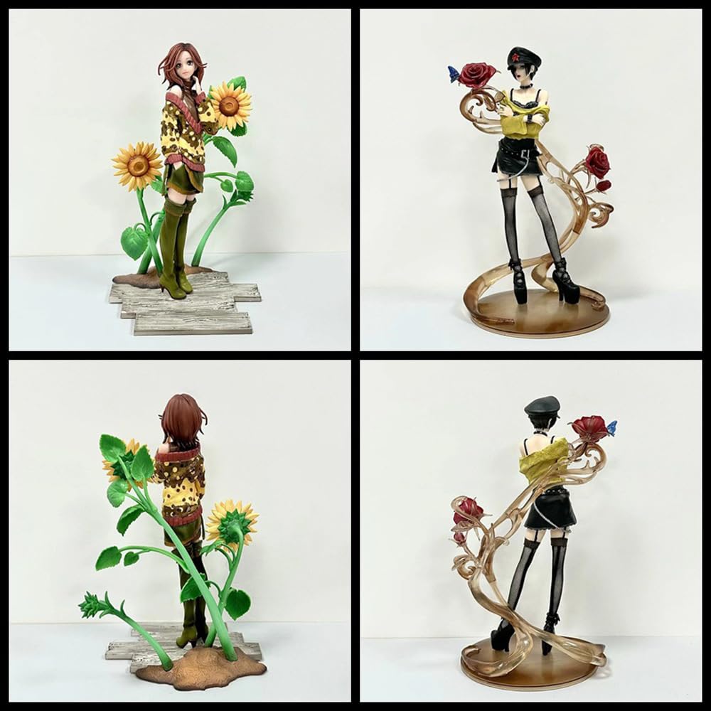 Amazon.co.jp: 大崎ナナ/小松ナナ - 1/8 - 完成品フィギュア - アニメ