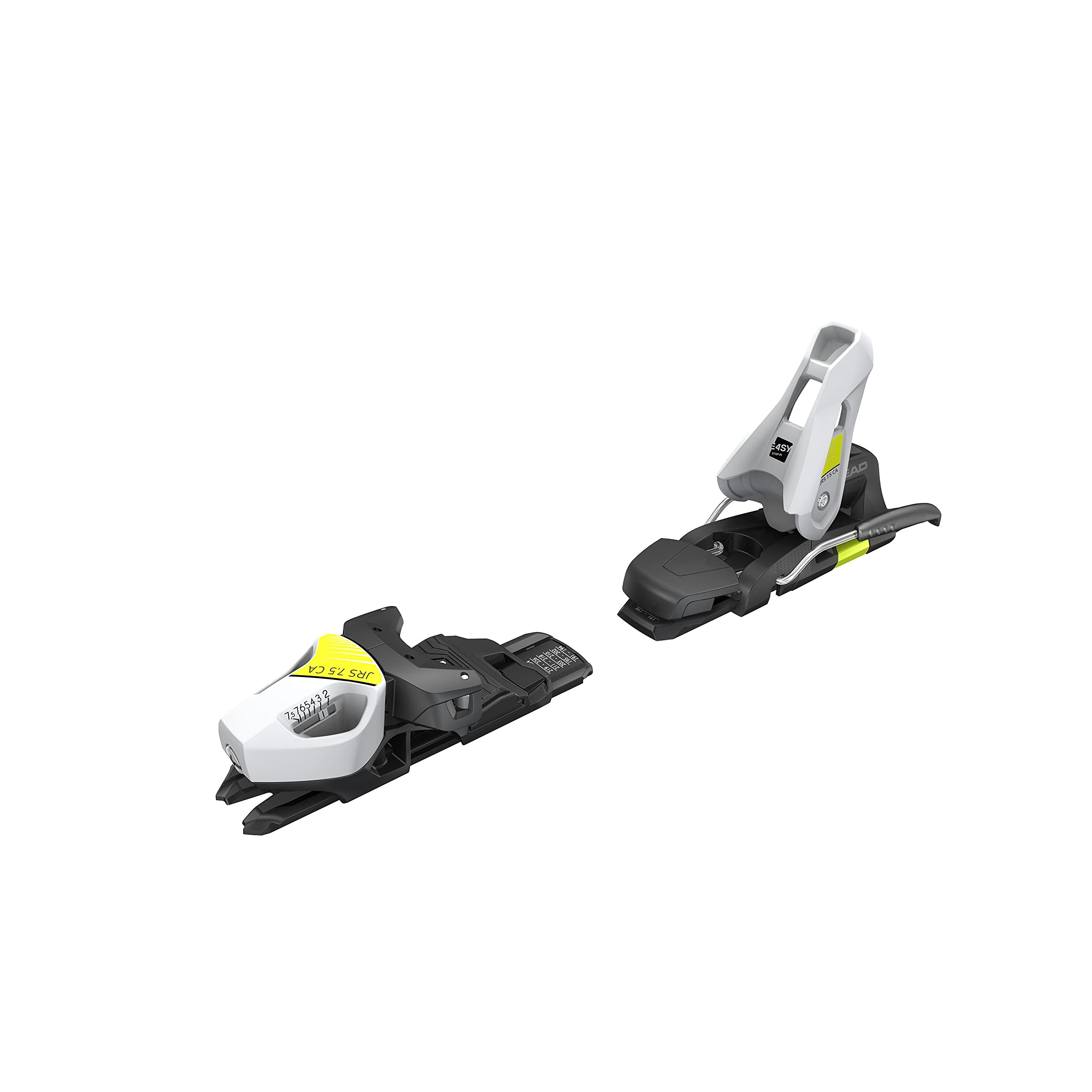 Connelly Slalom Waterski - Outlaw 65 - Blank W/ FIN