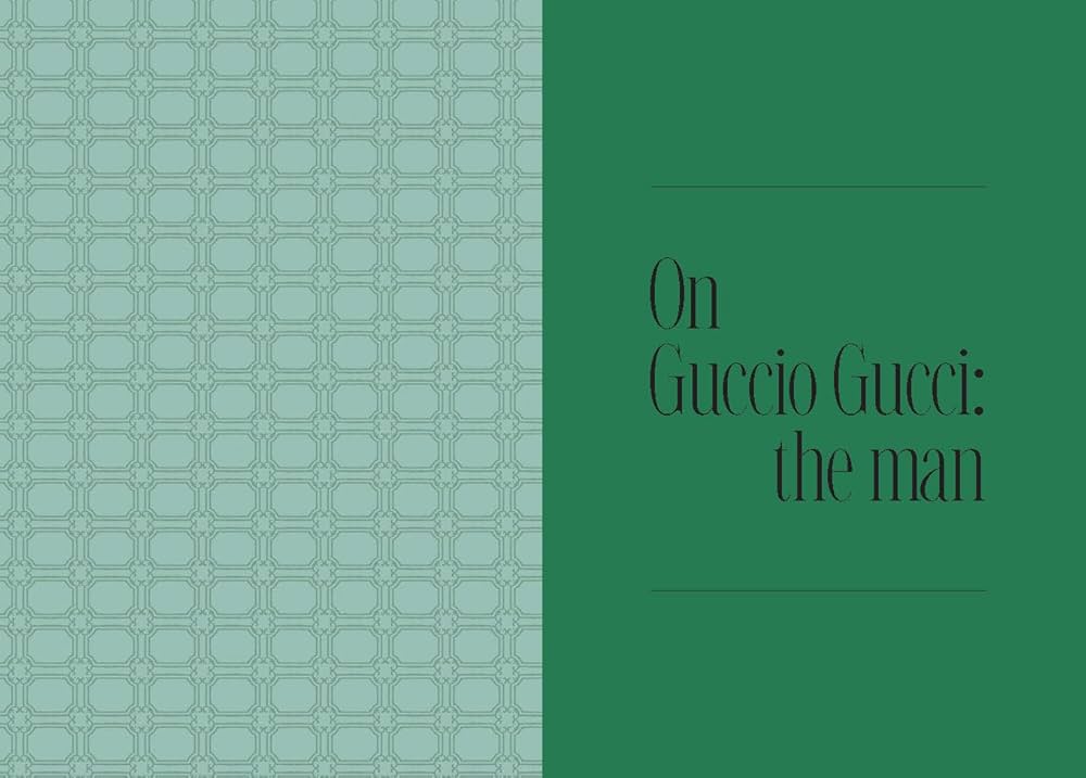 GUCCI 絵本 雑誌 TOKION（トキオン） ISSUE 1 OBSERVE（横尾忠則 × グッチ